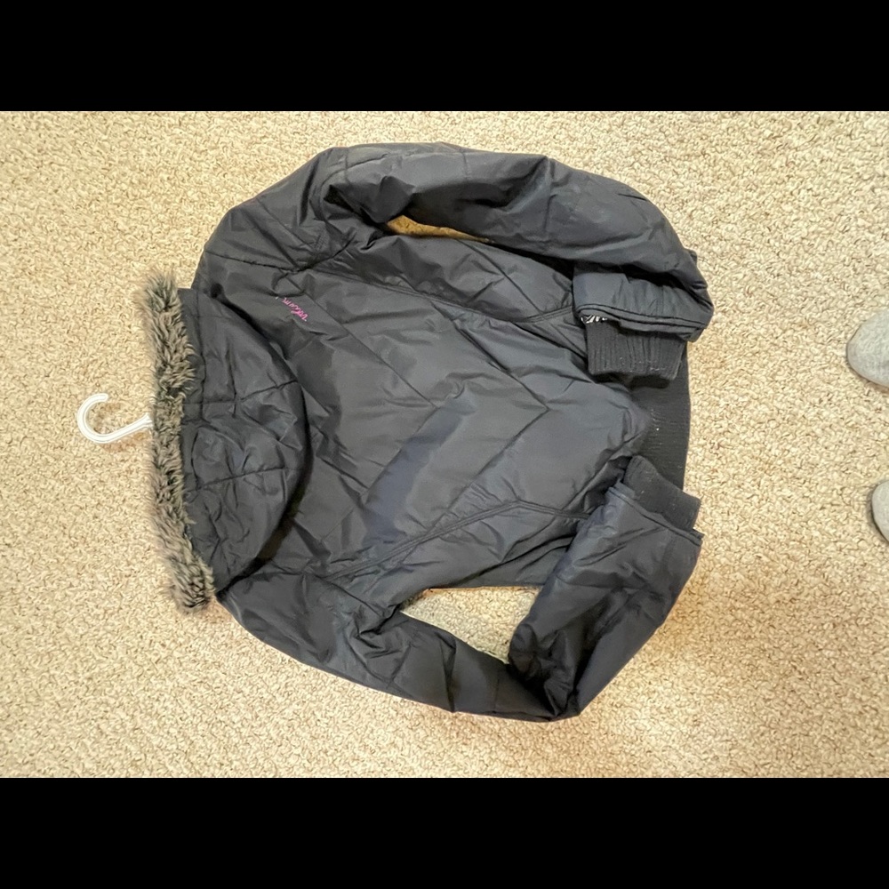 Volcom Spring/Fall Coat - Picture 2 of 4